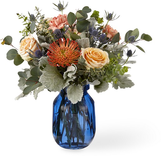 The FTD Muse Bouquet